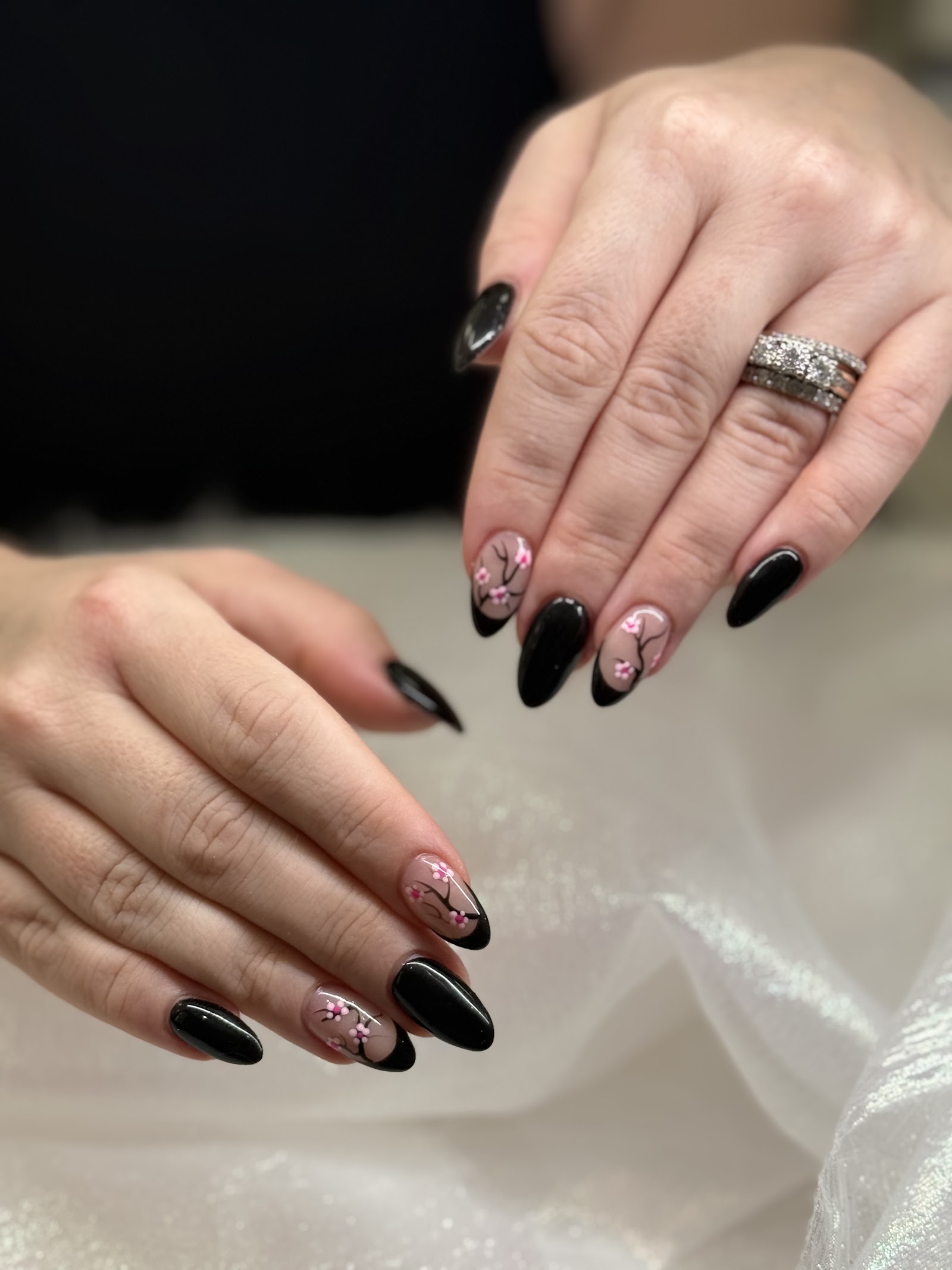 Alina Nails Spa nail photo 1