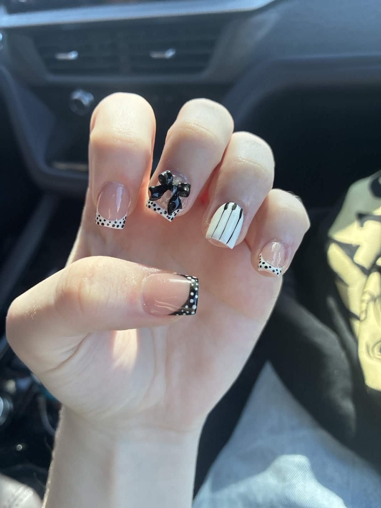 Alina Nails Spa nail photo 5