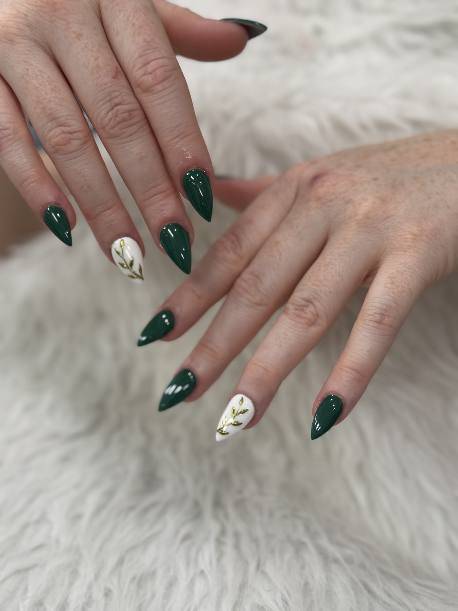 Alina Nails Spa nail photo 7